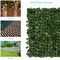 Best Choice Products Artificial Faux Ivy Hedge Privacy Fence Screen for Outdoor Decor, Garden, Yard
